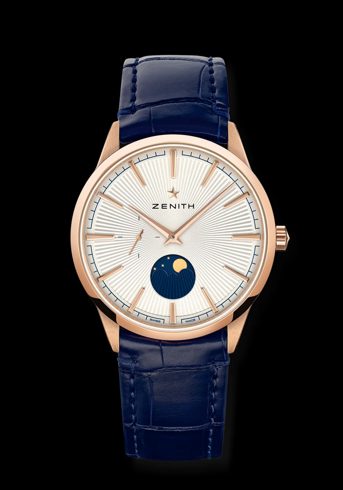 ELITE Moonphase