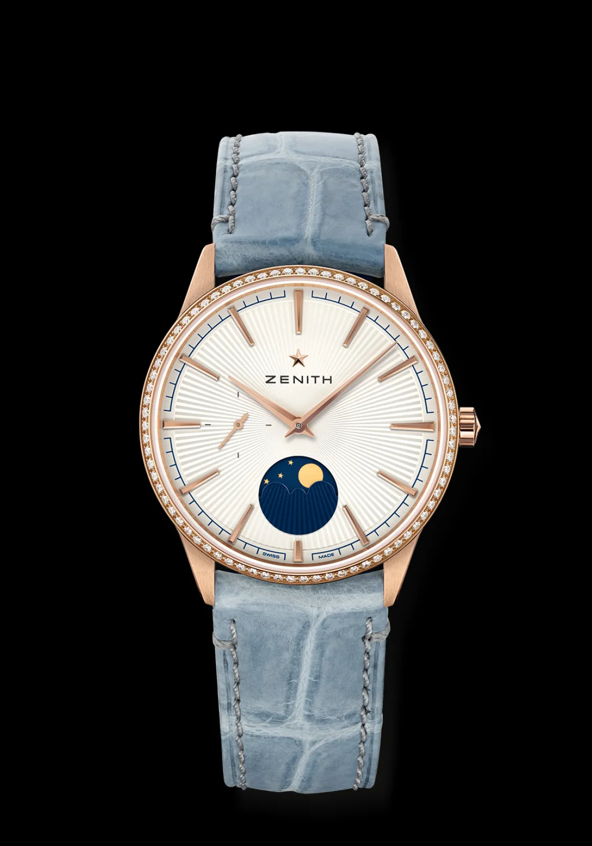 ELITE Moonphase