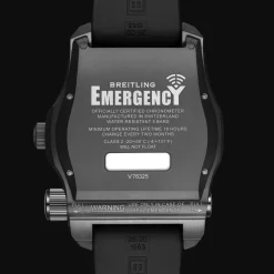 Emergency