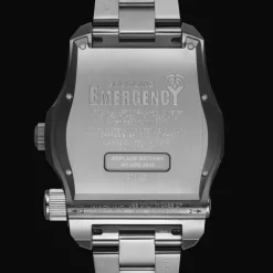 Emergency