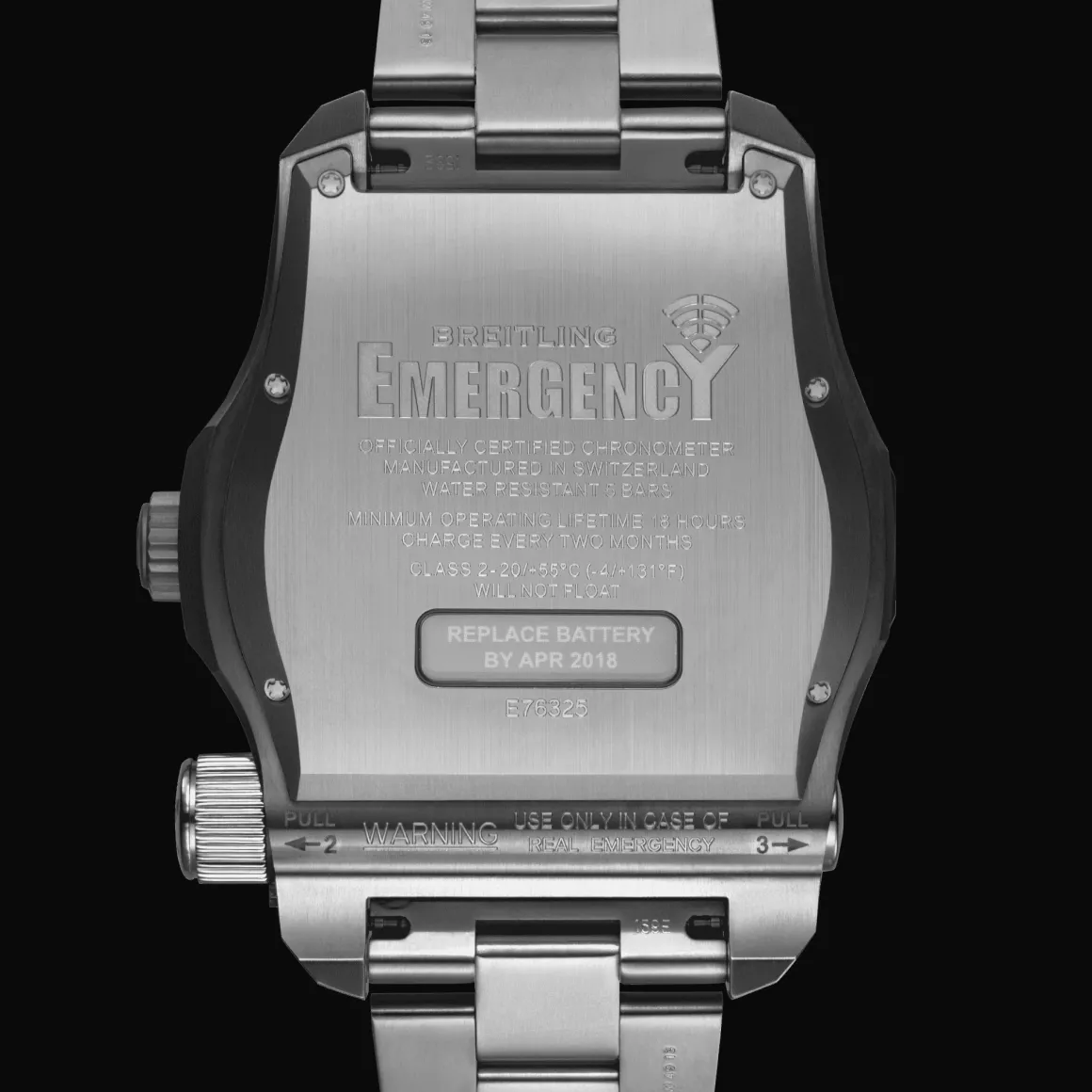 Emergency