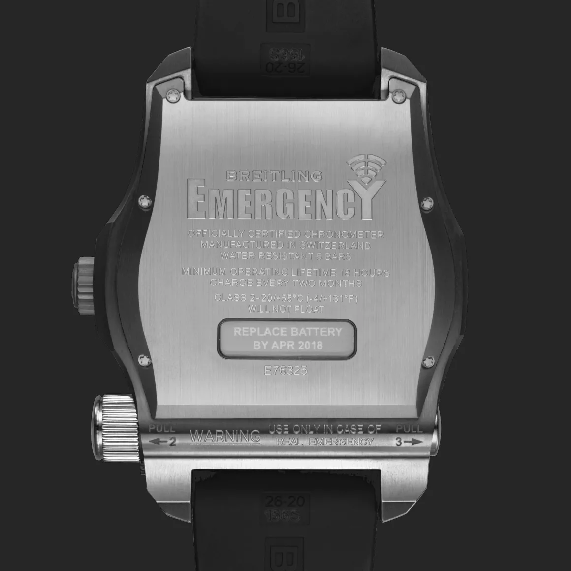 Emergency
