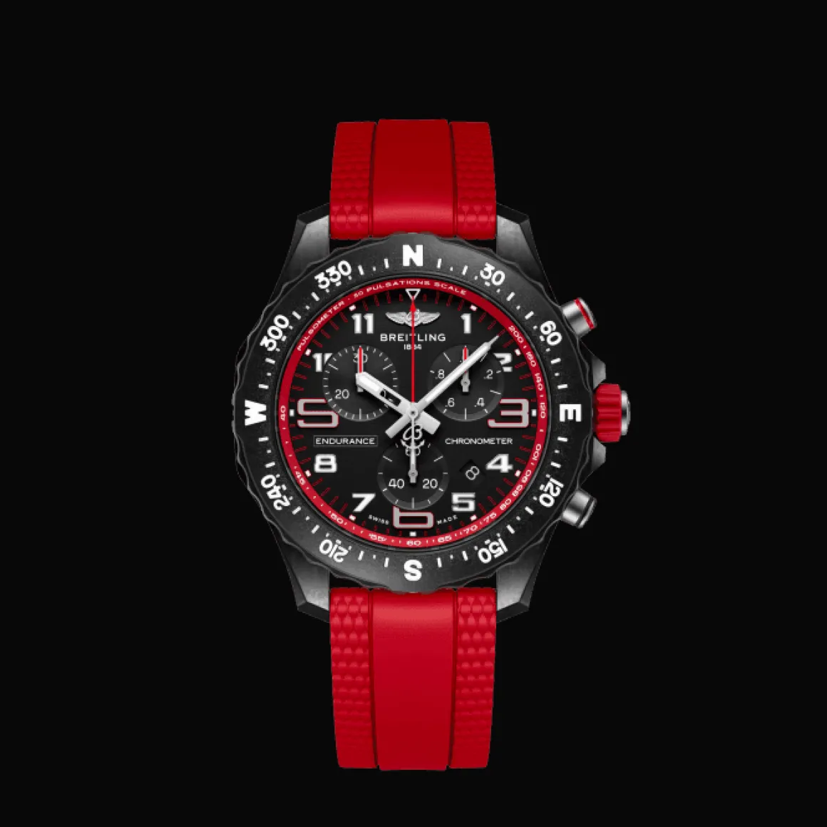 Endurance Pro 38