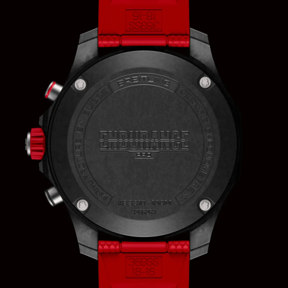 Endurance Pro 38