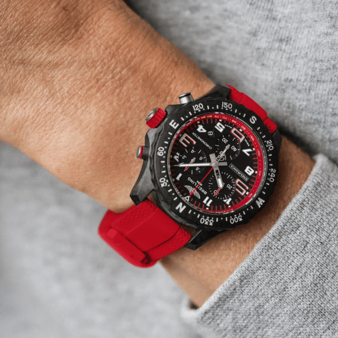 Endurance Pro 38