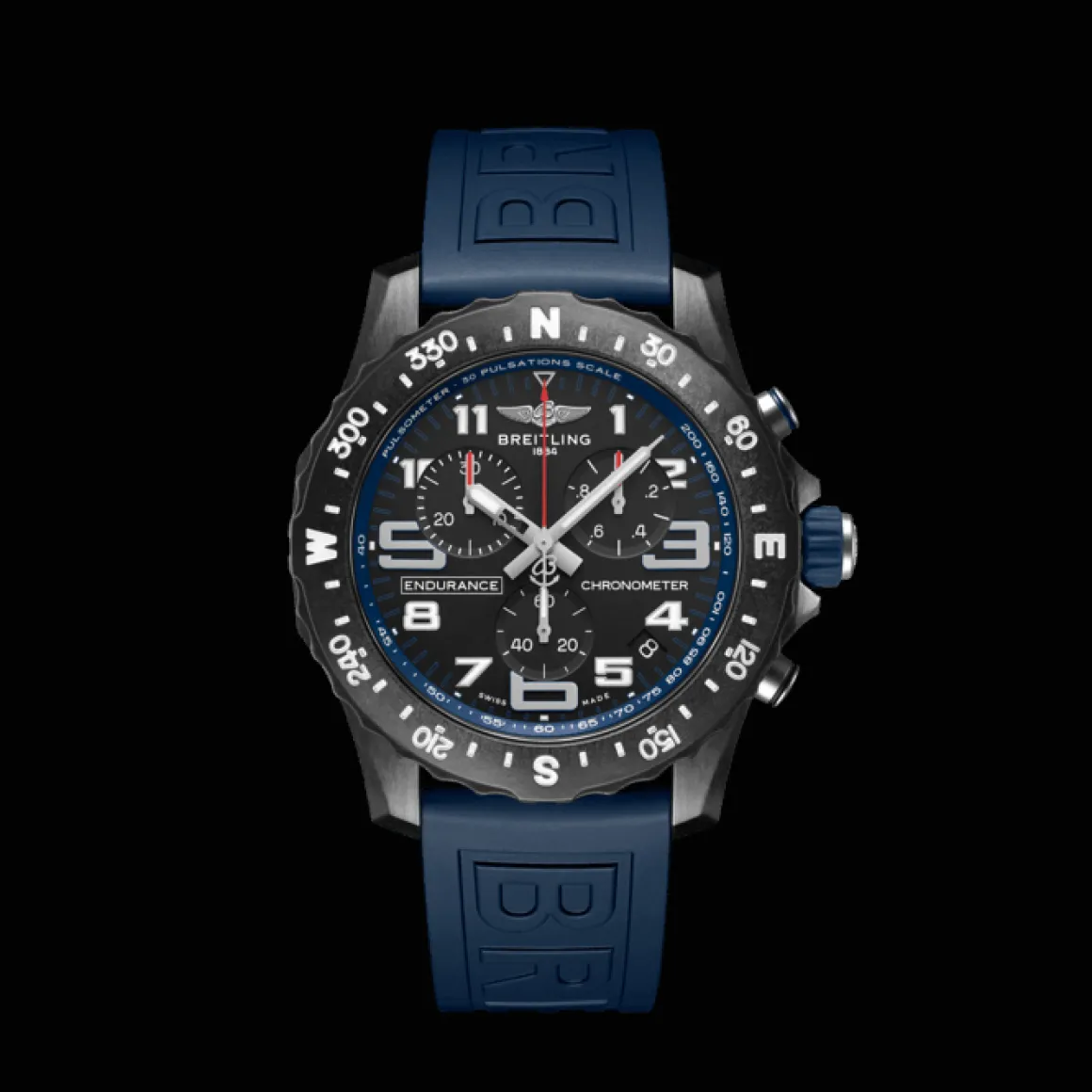 Endurance Pro 44
