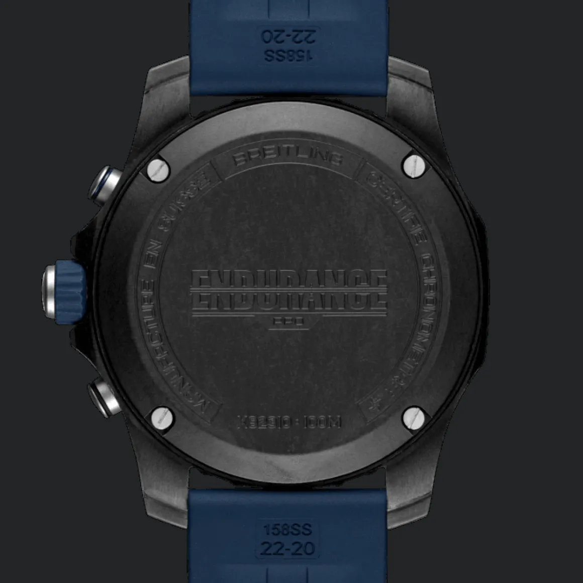 Endurance Pro 44