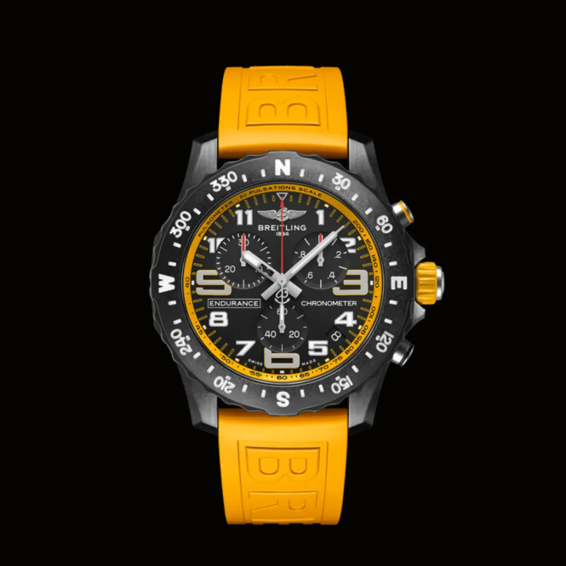 Endurance Pro 44