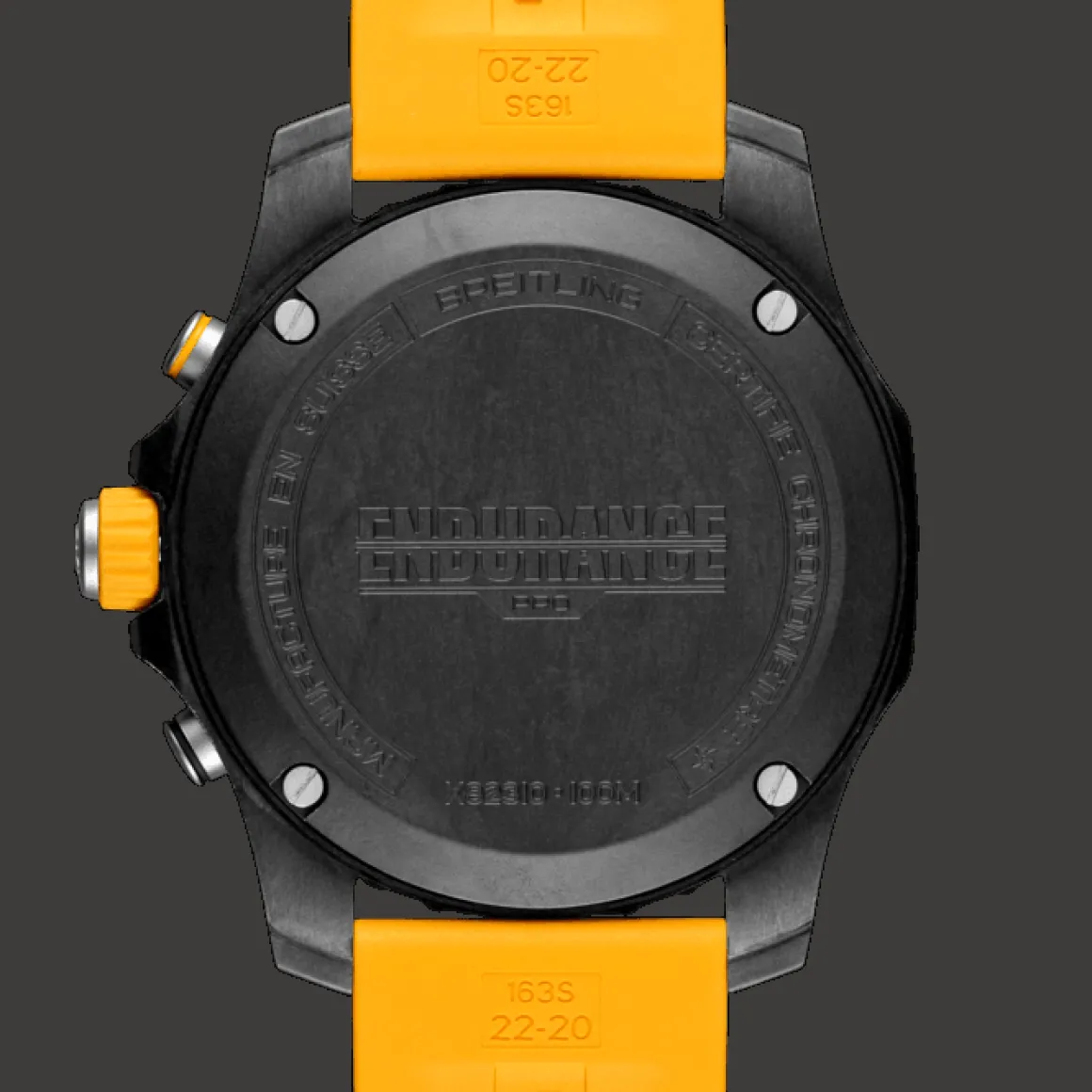 Endurance Pro 44