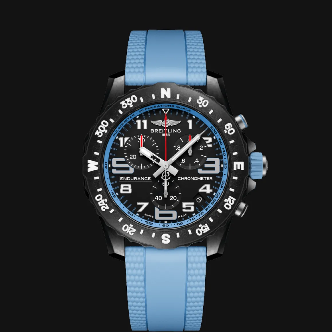 Endurance Pro 44
