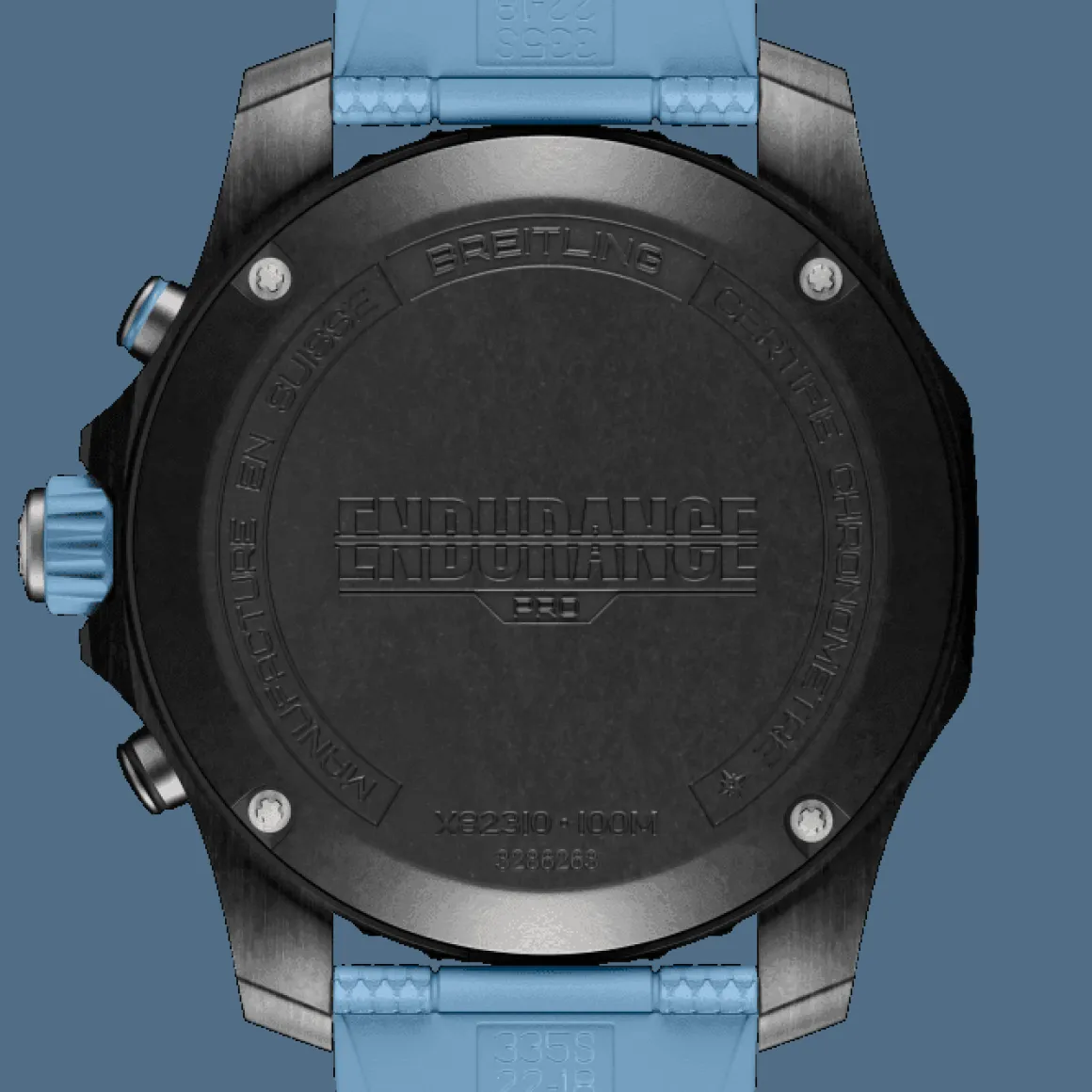 Endurance Pro 44