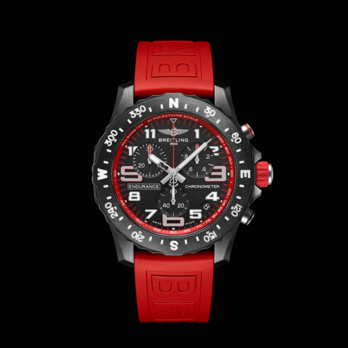 Endurance Pro 44