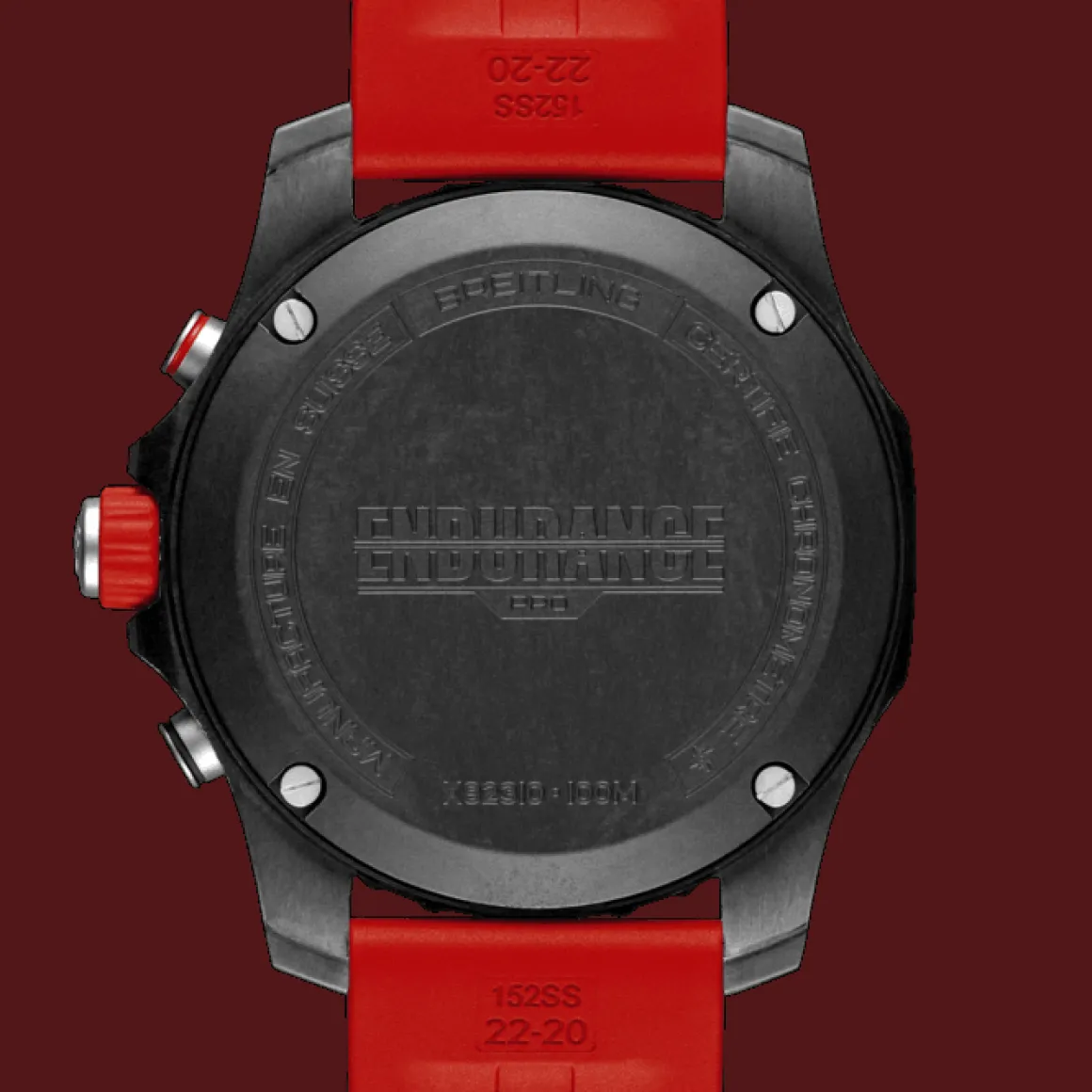 Endurance Pro 44