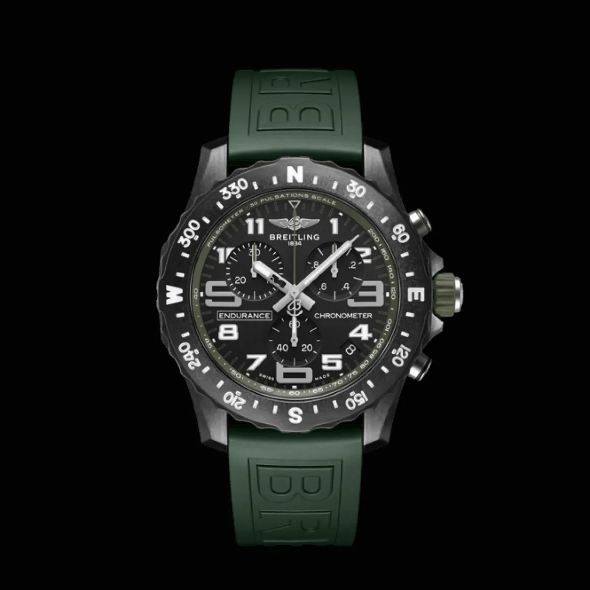 Endurance Pro 44