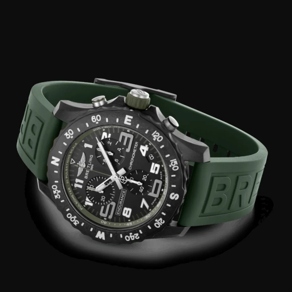 Endurance Pro 44