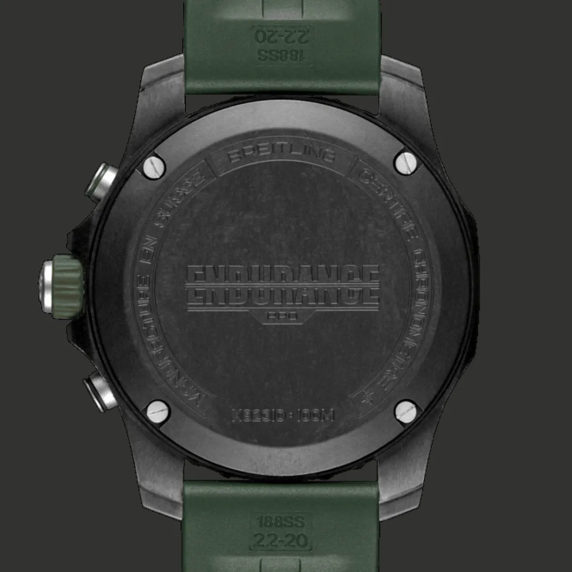 Endurance Pro 44