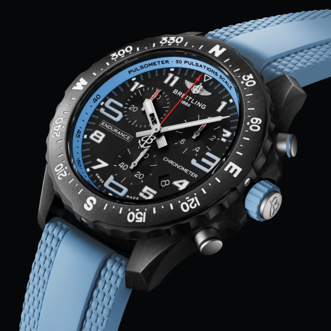 Endurance Pro 38