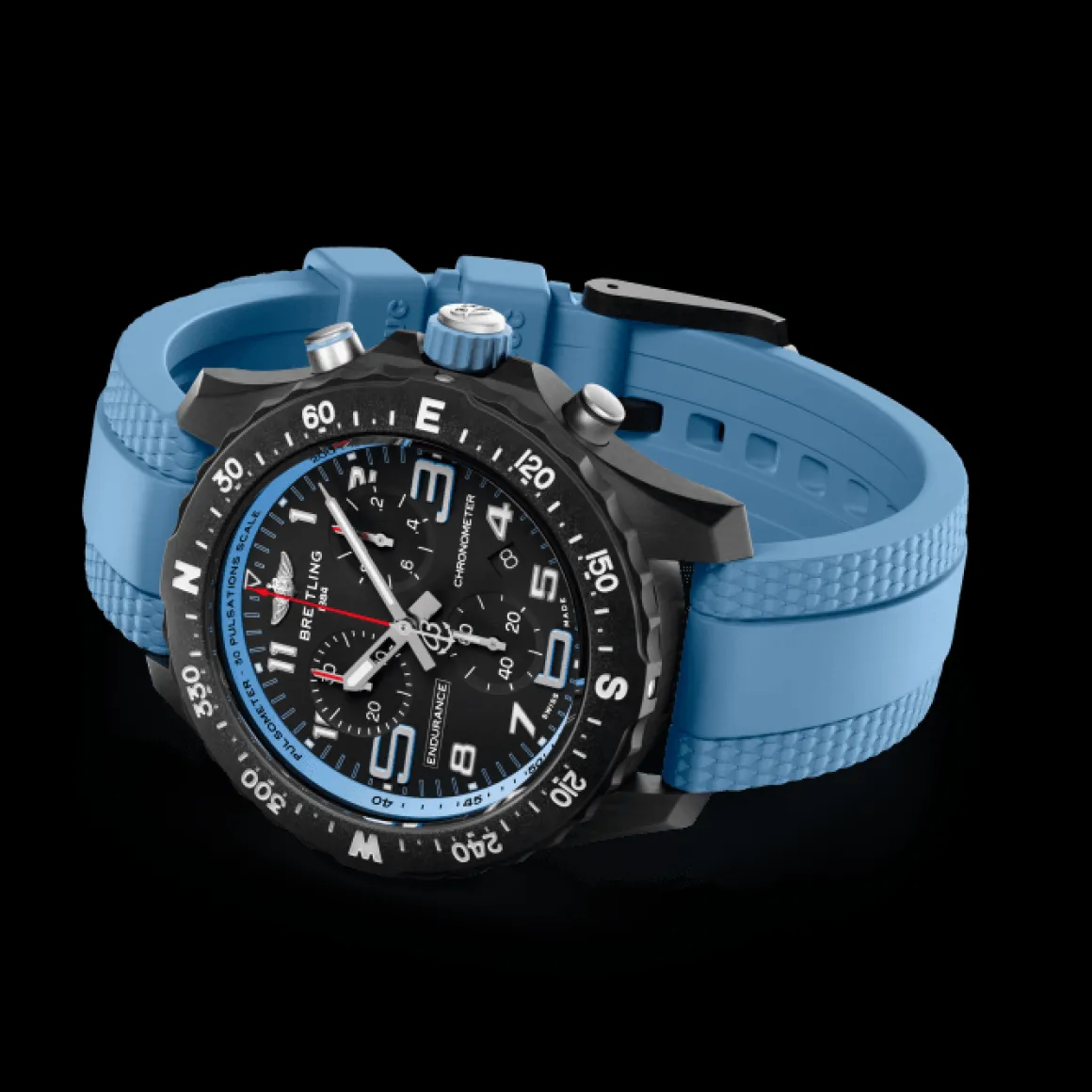 Endurance Pro 38