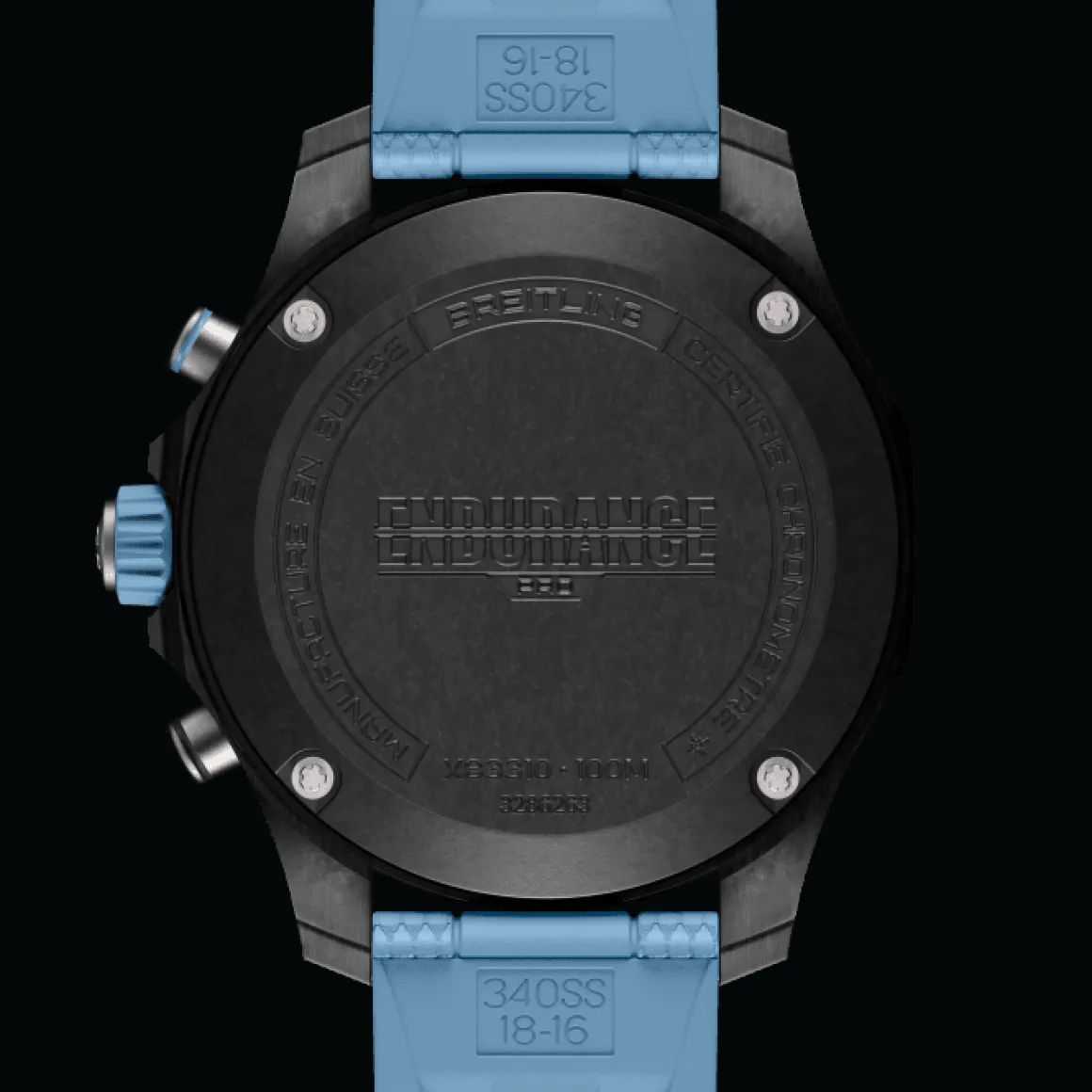 Endurance Pro 38