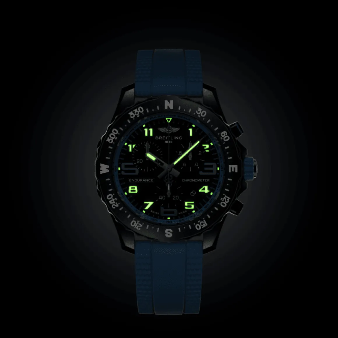 Endurance Pro 38