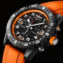 Endurance Pro 44