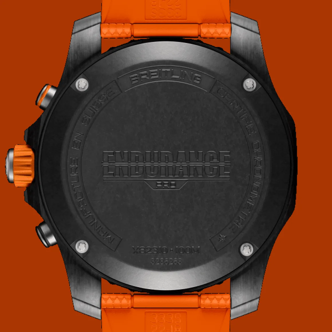 Endurance Pro 44