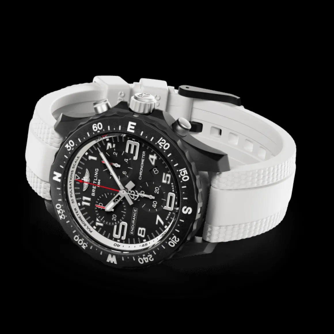 Endurance Pro 38