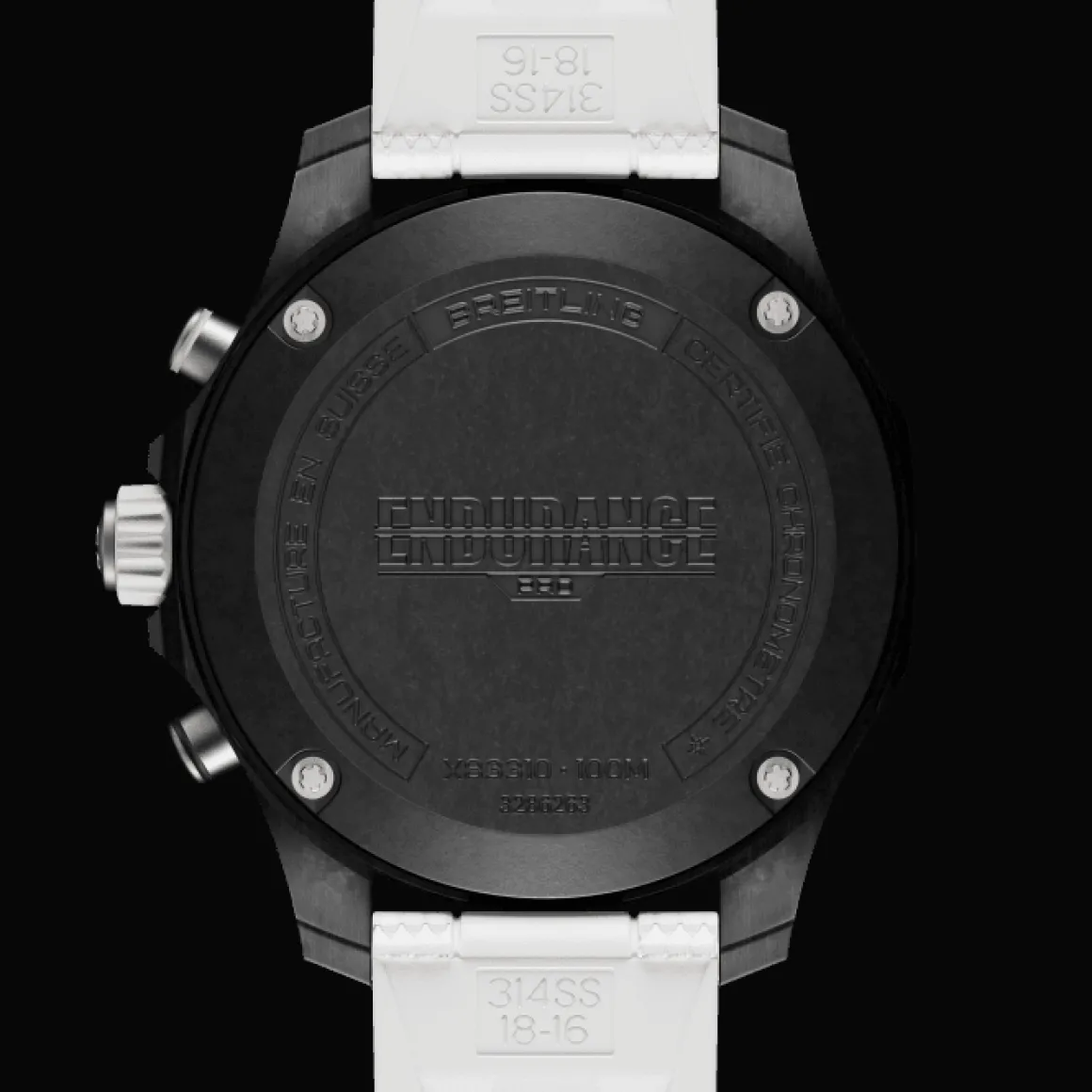 Endurance Pro 38