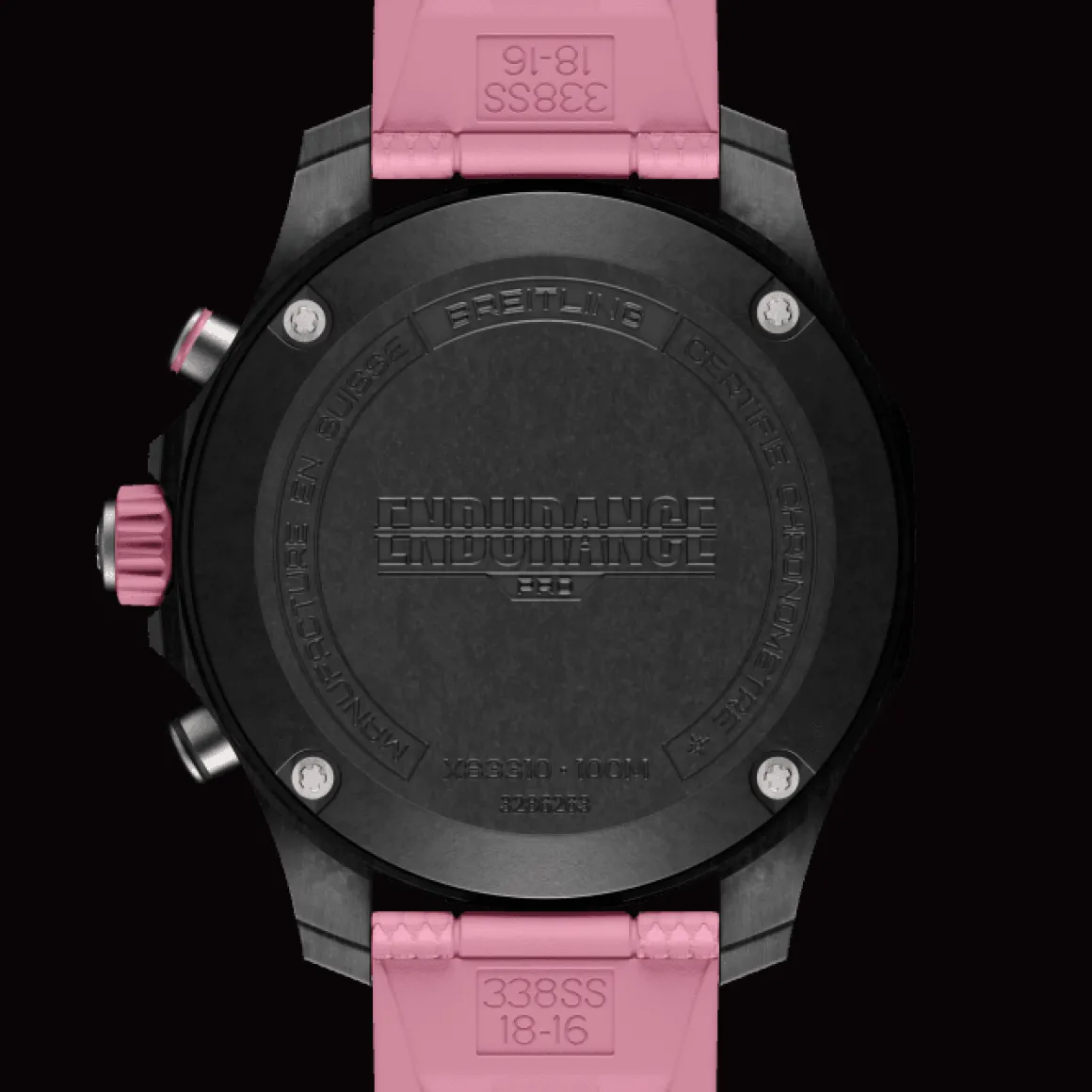 Endurance Pro 38