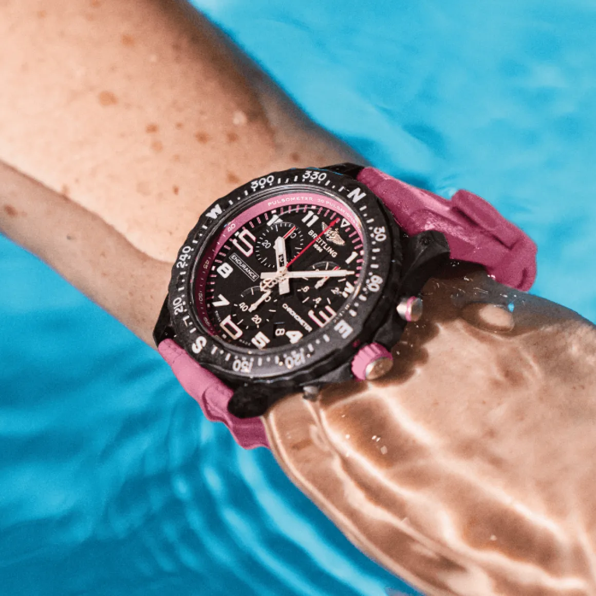 Endurance Pro 38