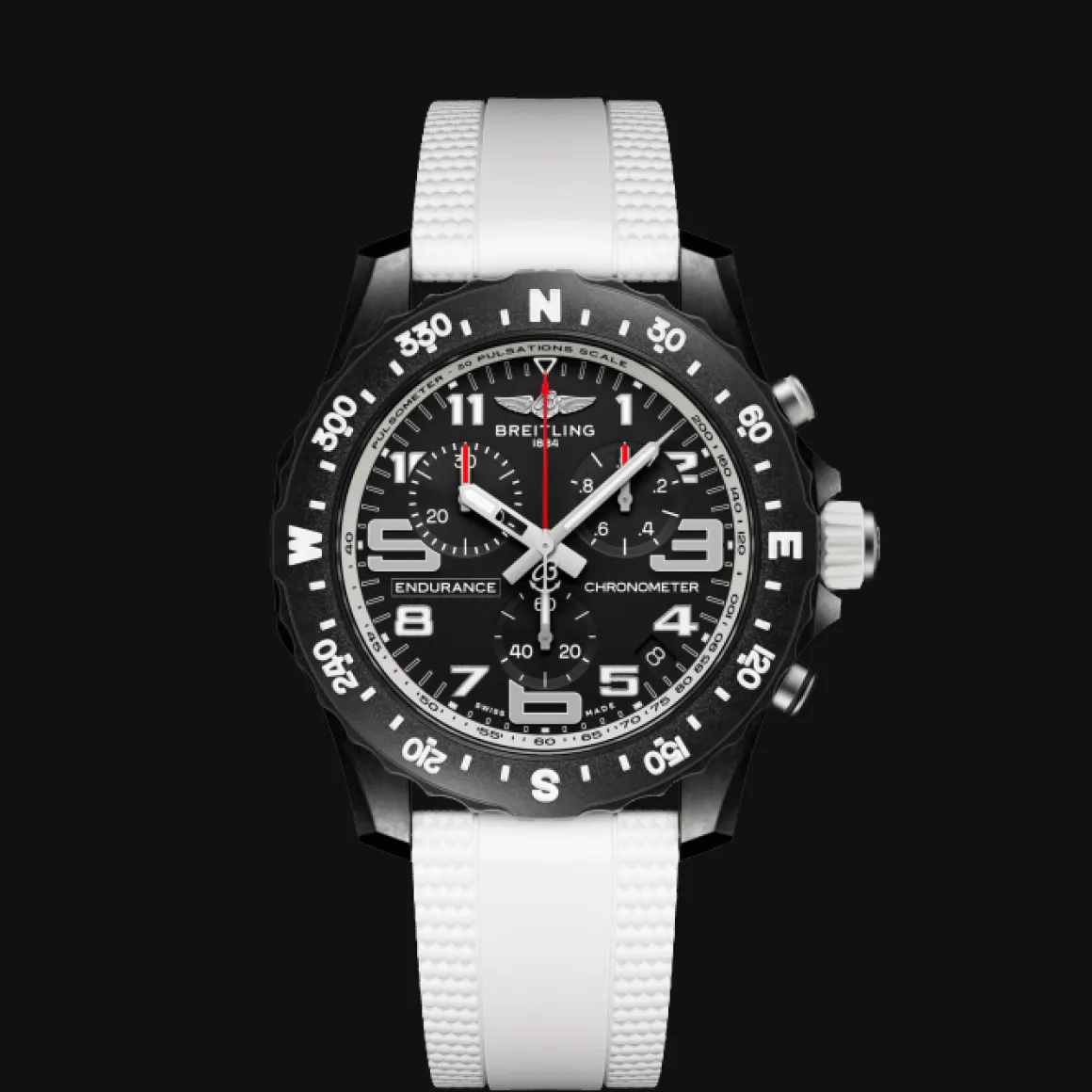 Endurance Pro 44