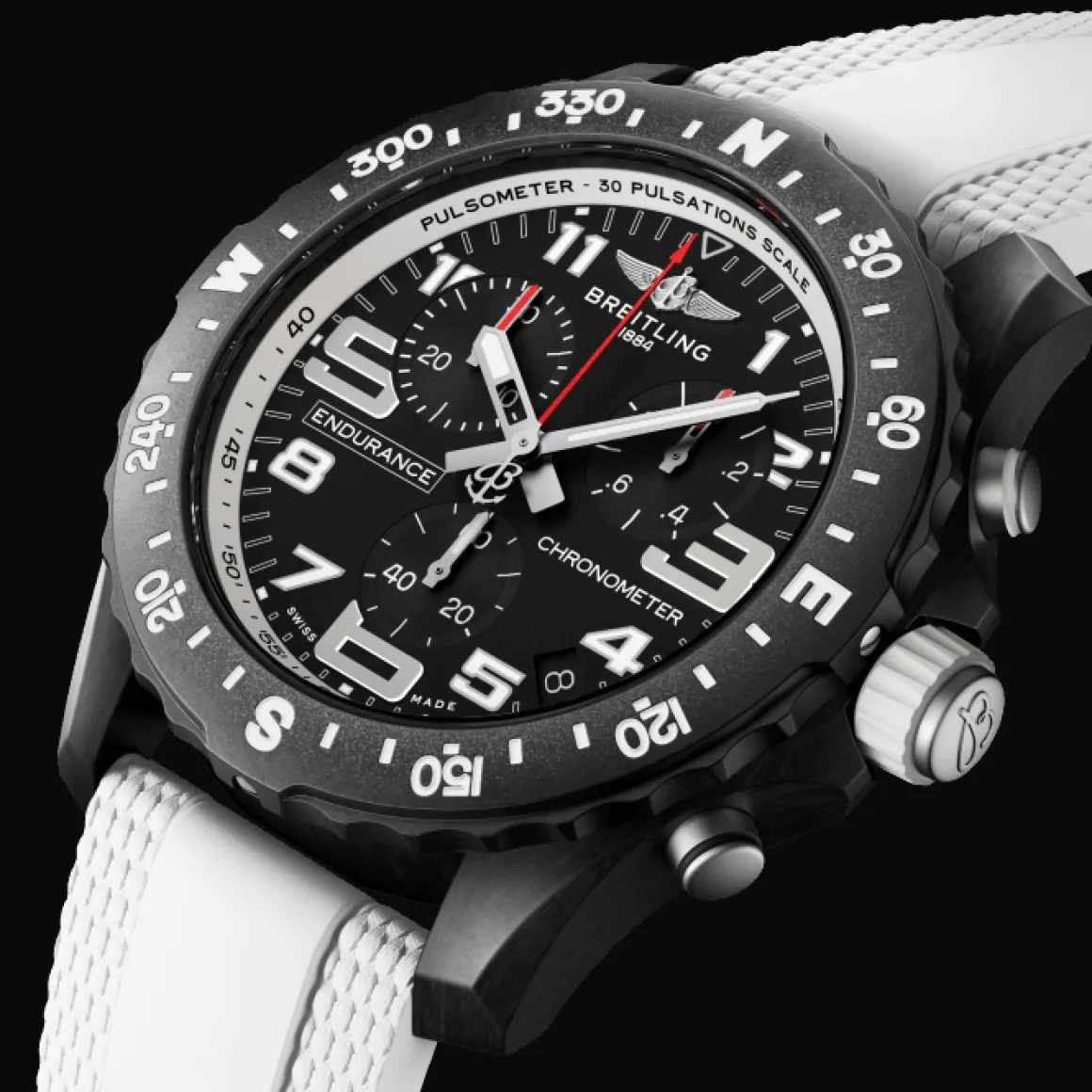Endurance Pro 44