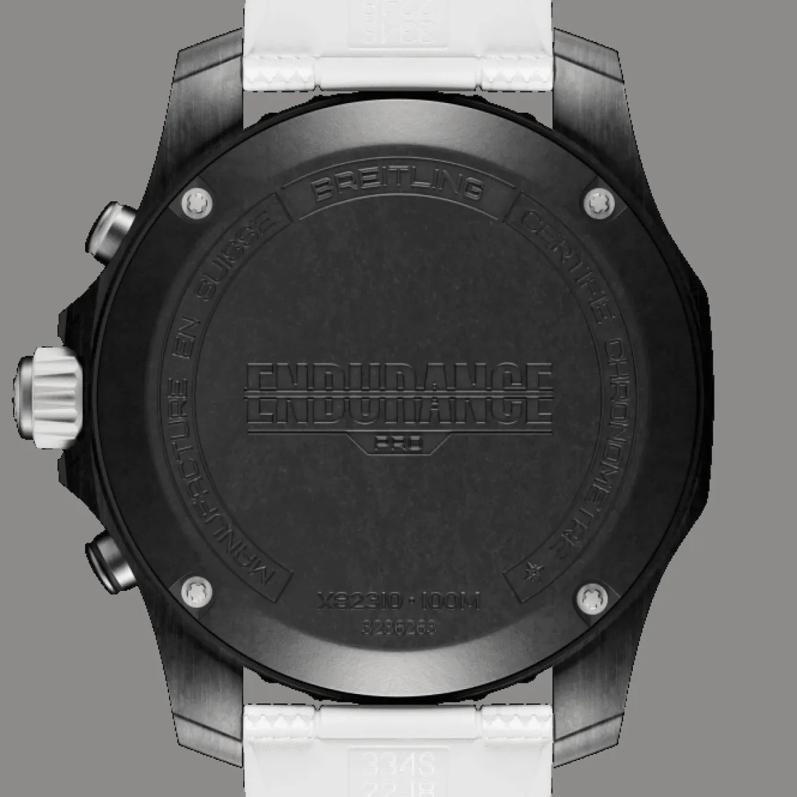 Endurance Pro 44