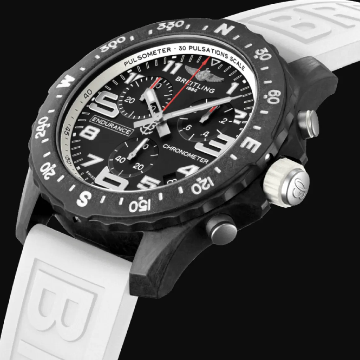Endurance Pro 44