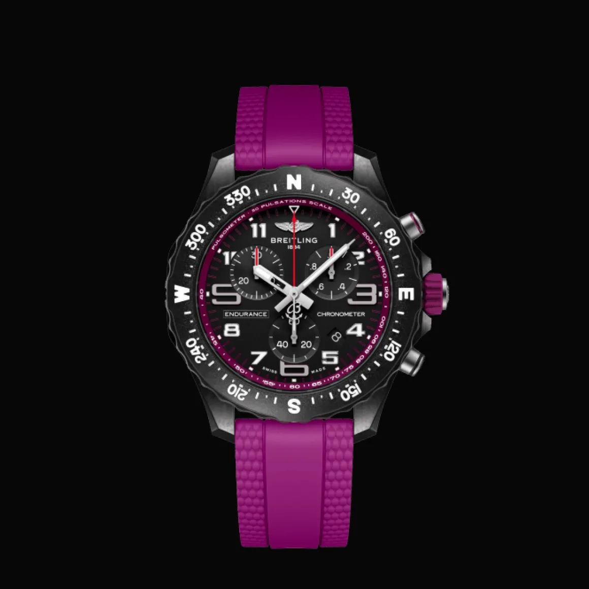 Endurance Pro 38