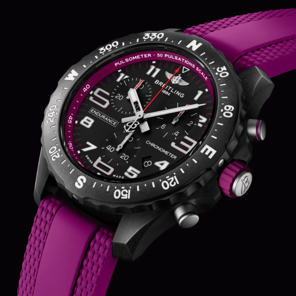 Endurance Pro 38