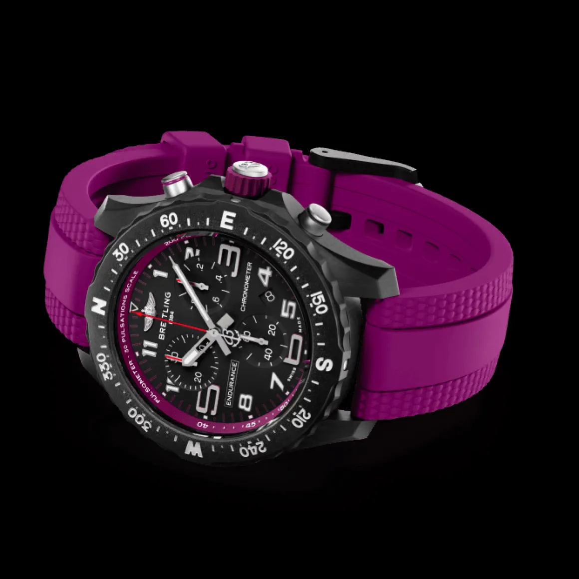 Endurance Pro 38