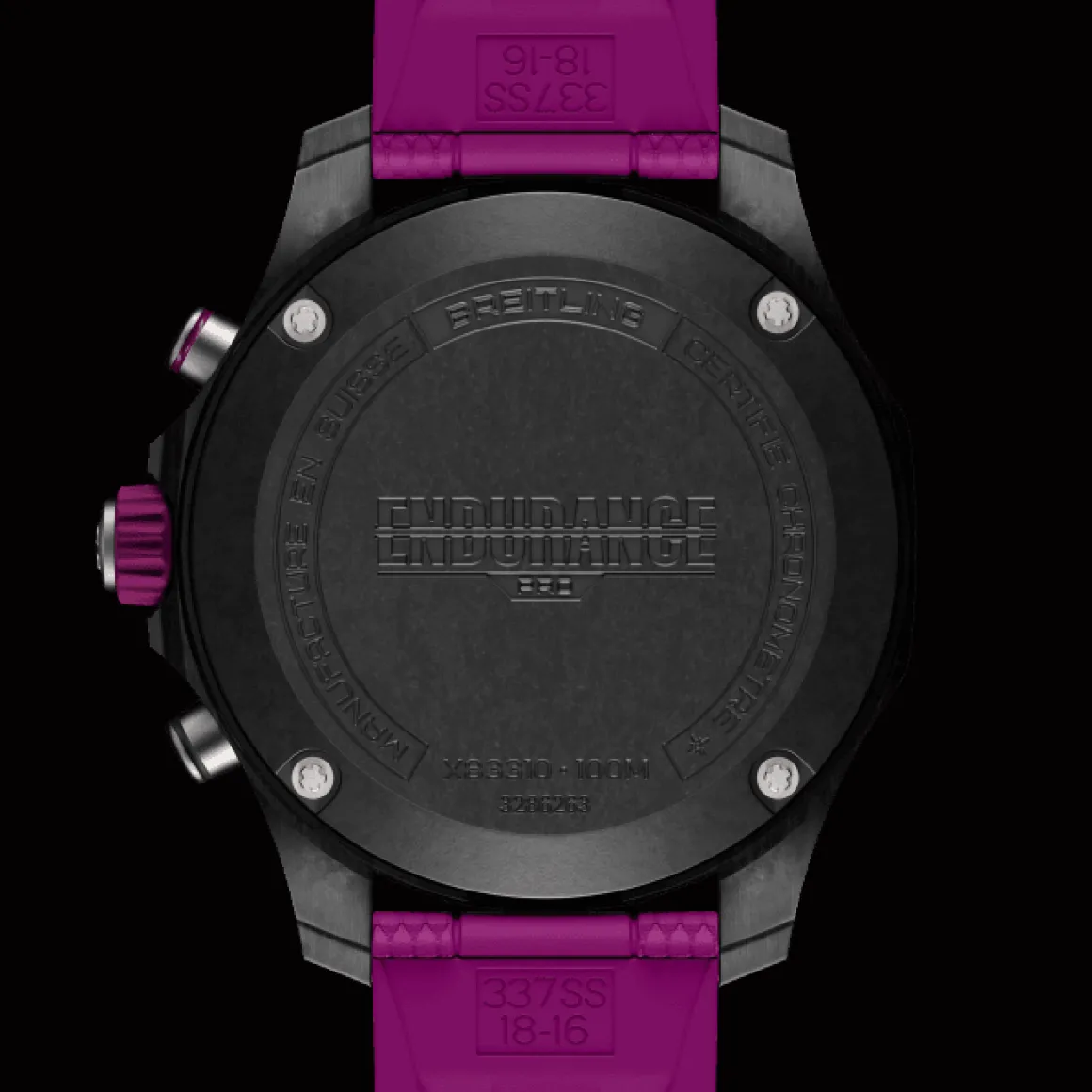 Endurance Pro 38