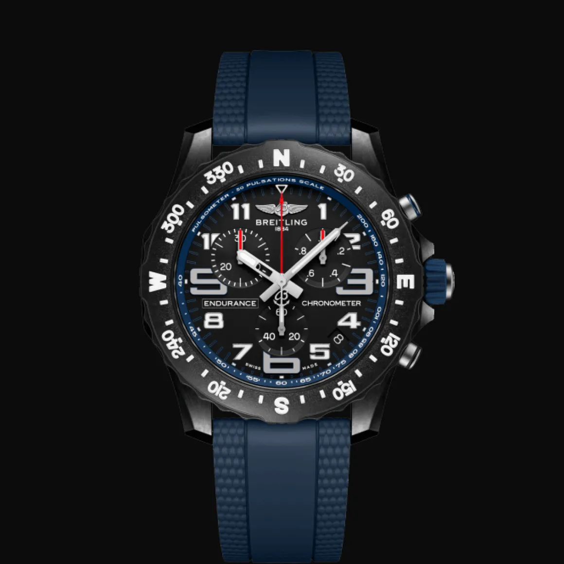 Endurance Pro 44