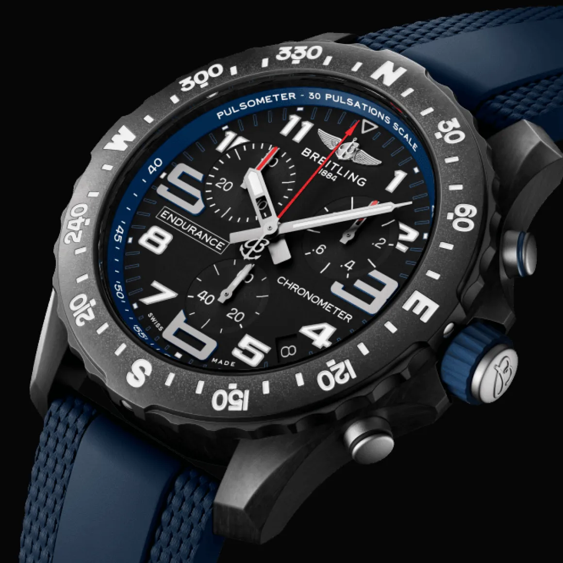 Endurance Pro 44