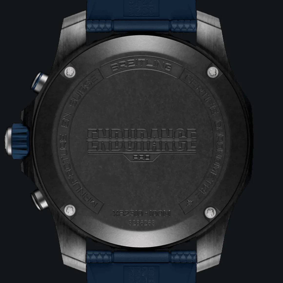 Endurance Pro 44