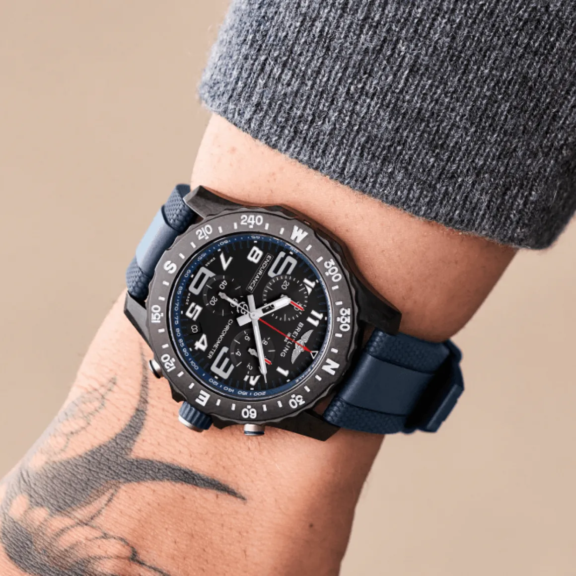 Endurance Pro 44