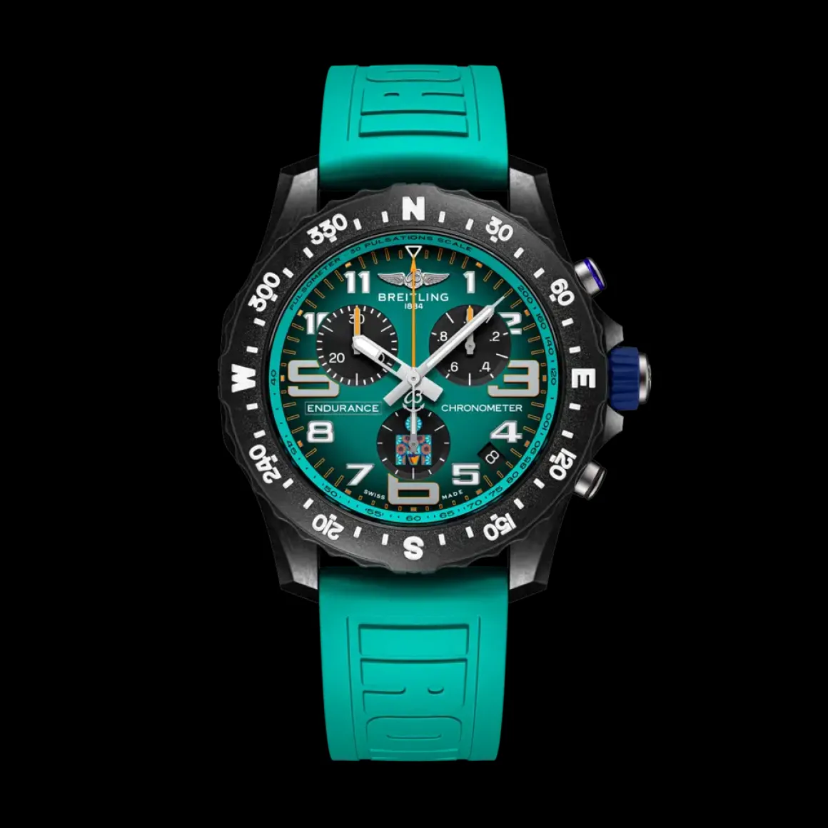 Endurance Pro 44 IRONMAN® 70.3 World Championship 2025