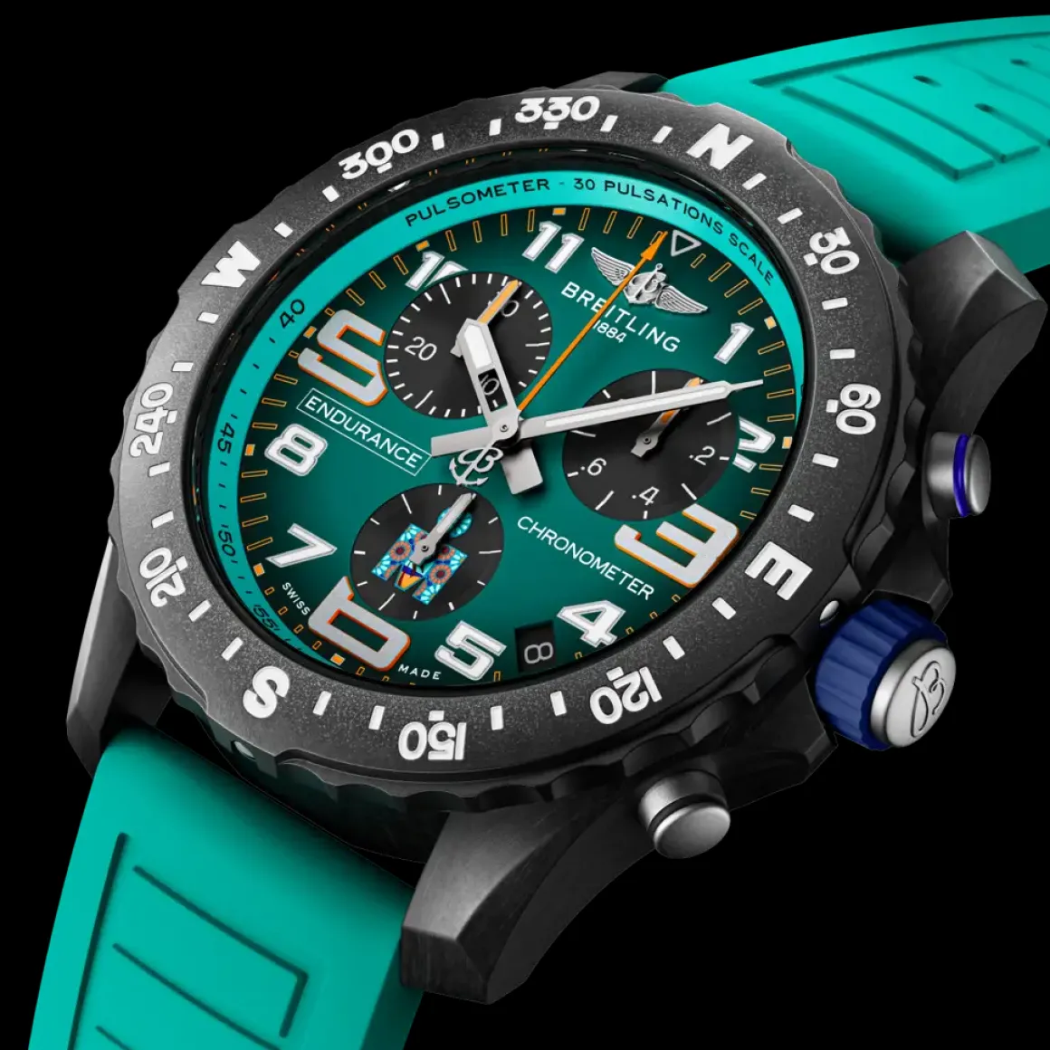 Endurance Pro 44 IRONMAN® 70.3 World Championship 2025
