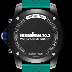 Endurance Pro 44 IRONMAN® 70.3 World Championship 2025