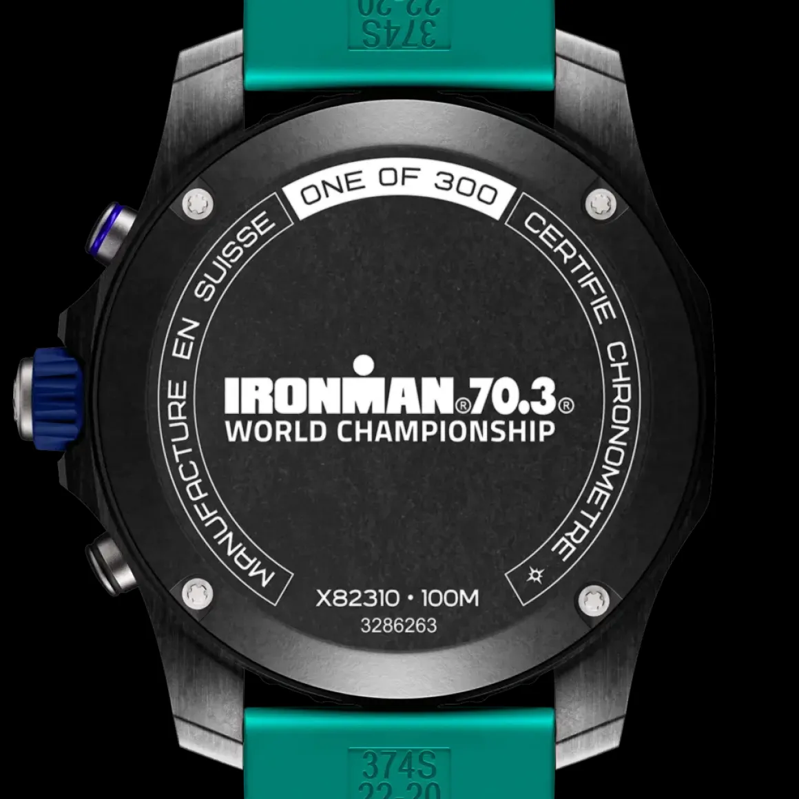 Endurance Pro 44 IRONMAN® 70.3 World Championship 2025