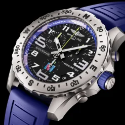 Endurance Pro 44 Ironman World Championship 2024