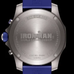 Endurance Pro 44 Ironman World Championship 2024