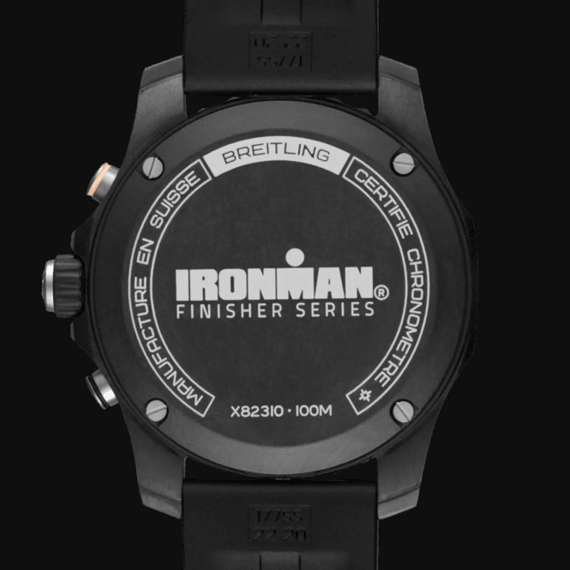 ENDURANCE PRO IRONMAN