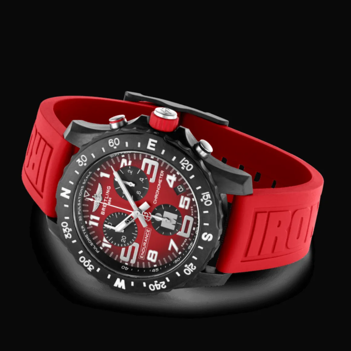 ENDURANCE PRO IRONMAN